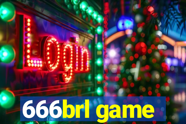 666brl game